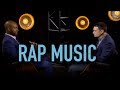 Is Rap Music Real Music?