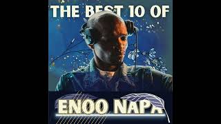 The Best 10 of Enoo Napa ~ Afrohouse\u0026tech 25