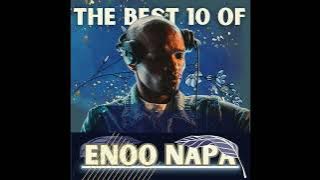 The Best 10 of Enoo Napa ~ Afrohouse&tech 25