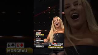 TANA MONGEAU WINS HUGE 3 WAY ALL IN