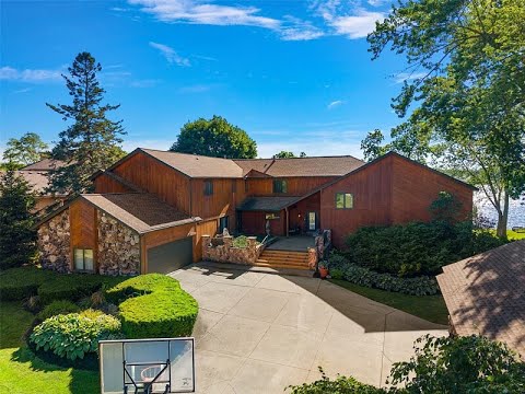 2267 Shankin Drive, Walled Lake, MI home video tour