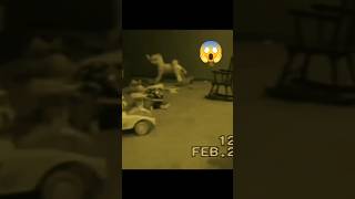 5 reel-life SCARIEST ghost caught on CAMERA /paranormal activity ! horror stories#ghost #shorts