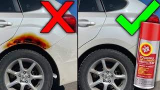 Fluid Film Long Term Review - 7 Years