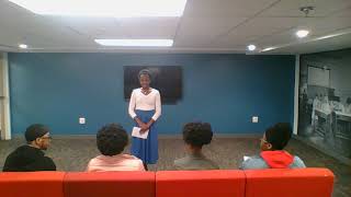 Breakthrough Teaching Sample