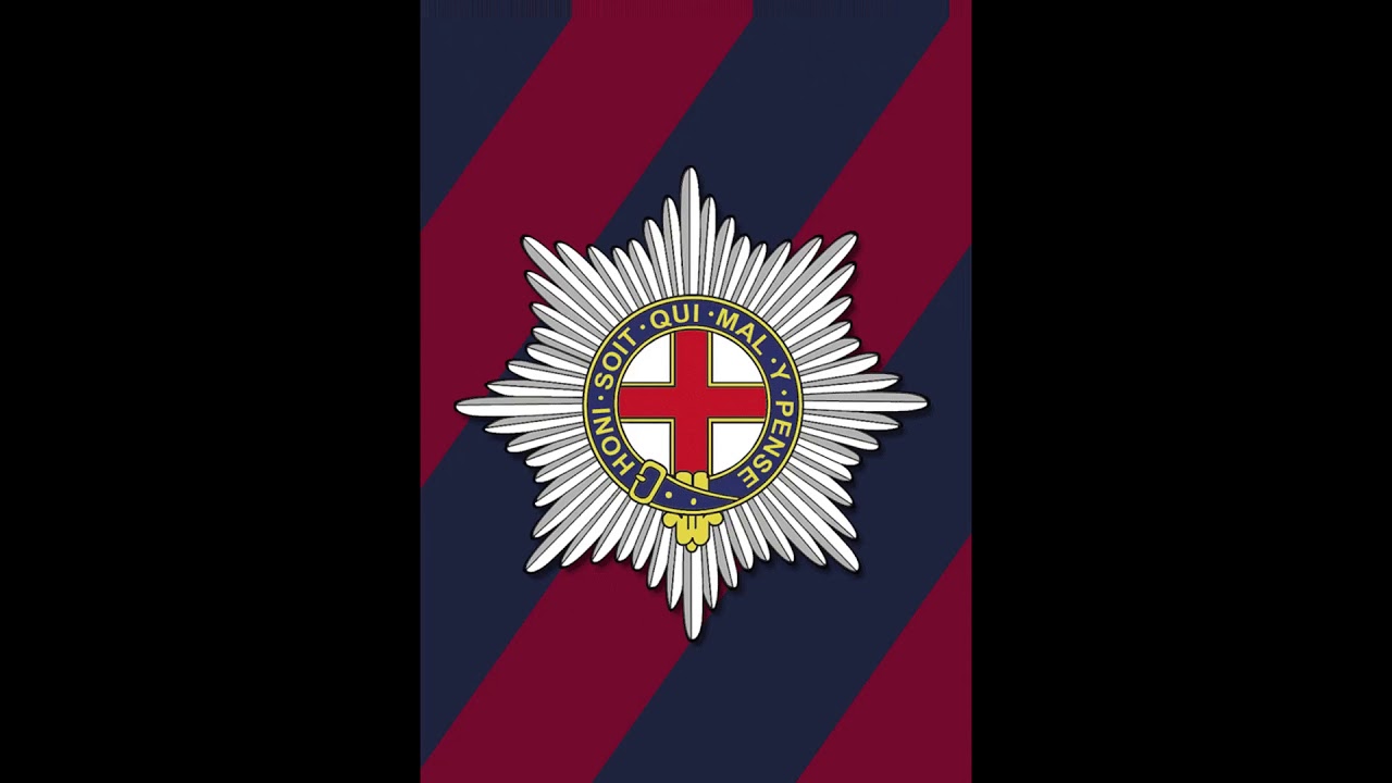 Figaro (Slow March of the Coldstream Guards)