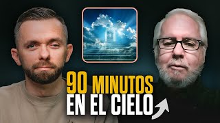 90 Minutos en el Cielo // Entrevista con Don Piper