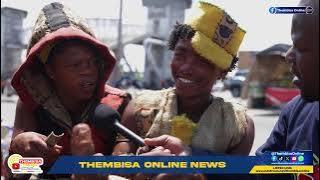 A sit-down with the muthi Khoisan gentlemen at ESangweni, Thembisa