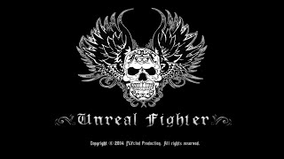 WAJIB DOWNLOAD!! Game Fighting Keren Cuma 200MB - Unreal Fighter Indonesia screenshot 4