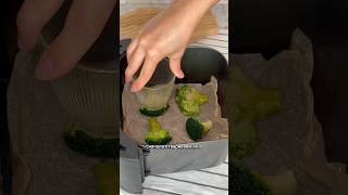 Брокколи которые полюбят дети? арт: #WW365273 #рецепты #вкуснопростоибюджетно #быстроетесто #еда