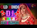 Evergreen Hindi Nonstop Dj Jhankar Beats | 90'S Romantic Love Dj Songs | JUKEBOX |  Old Hit Dj Songs Mp3 Song