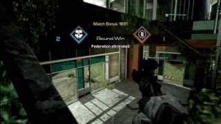 First on Ghost / Lefty