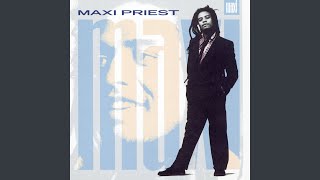 Video thumbnail of "Maxi Priest - How Can We Ease The Pain"