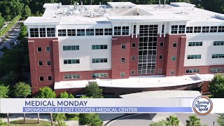 Medical Monday: Joint Pain with Dr. Del Schutte