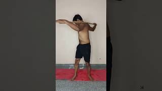 Best exercise for side fat 🔥 #shorts #fitness #workout #desi #explore