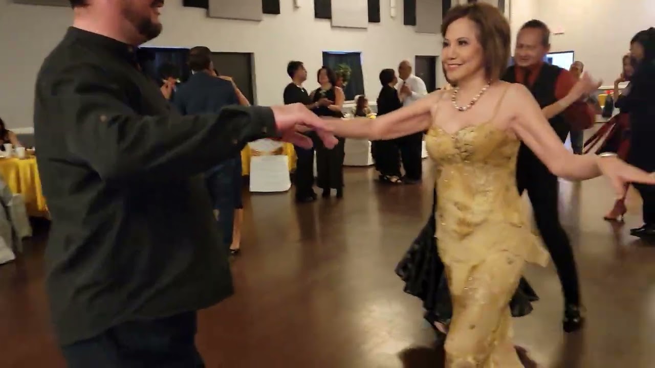 Tampa Mekeni Cabalen Masquerade 2026