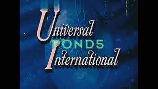 Universal International Logo (1955)