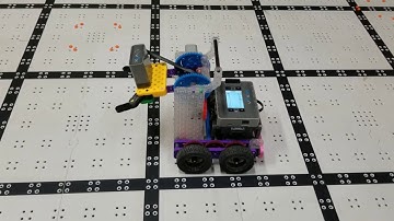 VEXcode IQ Blocks Tutorial - Beginner