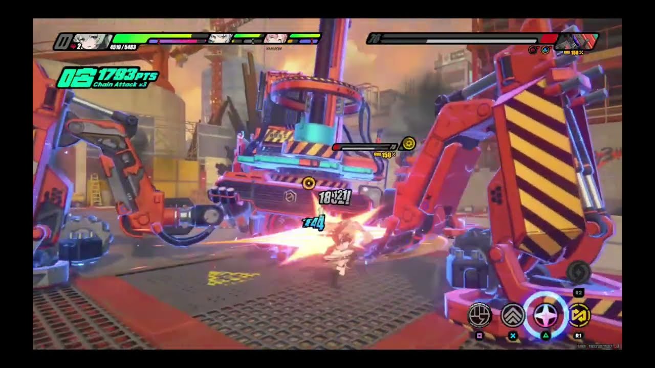 Zenless Zone Zero (12) - YouTube