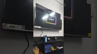 Acer 43 Inch Tv Acer Company Google Tv