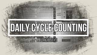 CYCLE COUNTING DASHBOARD FOR WAREHOUSES