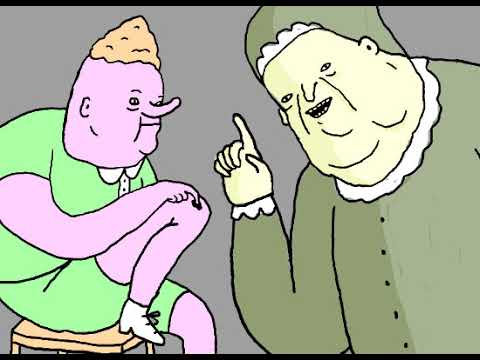 червь на неполный рабочий день