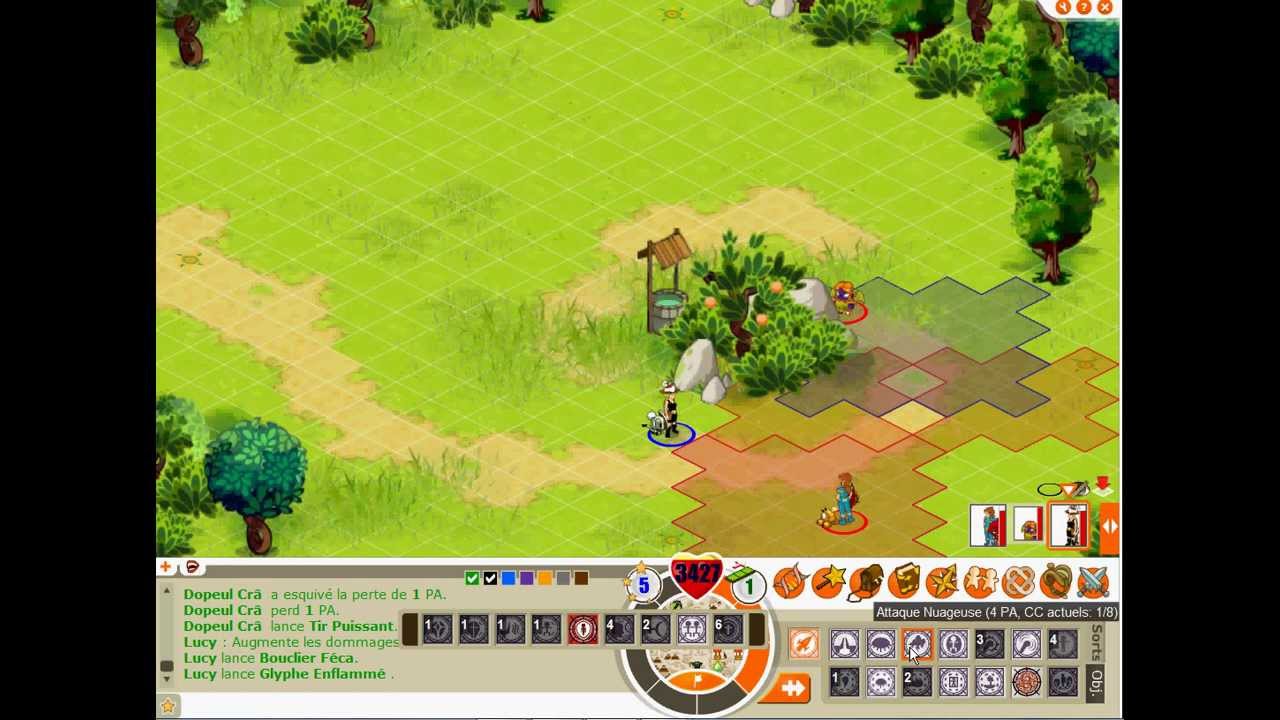 dofus 1.29 serveur priv dofus 1.29 serveur priv