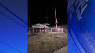 Multiple Lawrence Co. Jail inmates taken to hospital after ingesting unknown substance