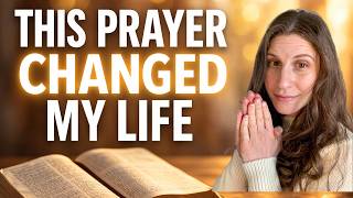 Stop Being Lukewarm- God is Calling You Closer Right Now (5 Steps)