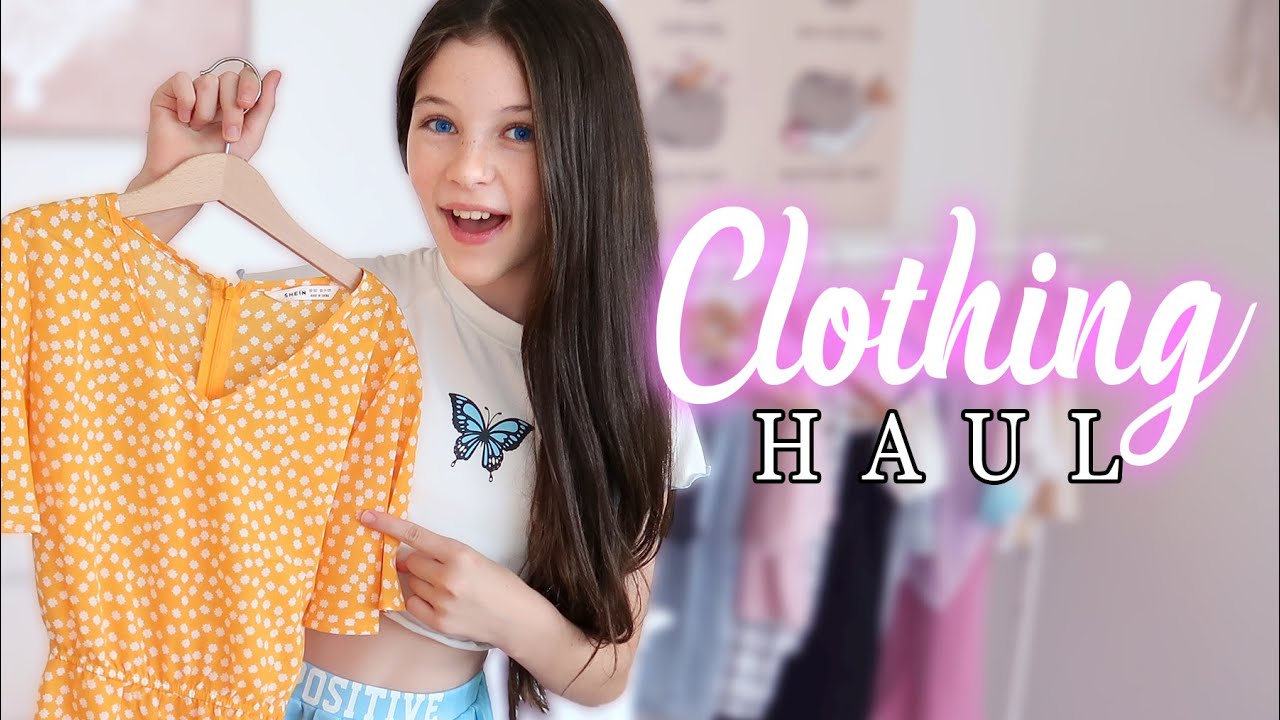 Fall Shein Haul (clothing and accessories) - Sweet Honey Life