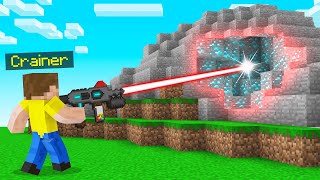 TOOLS That Make MINING EASIER In Minecraft! (Free Diamonds) screenshot 5