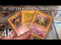 1st Edition Pokemon Collection