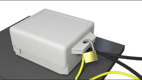 Dual Outdoor Ethernet Surge Protector - PoE+ Gigabit