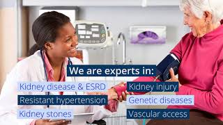 NANI Nephrology Associates leaders in Kidney Care