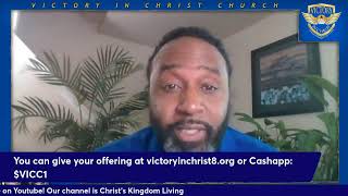 The Heirs of God Series -Part 2 Heirs of God