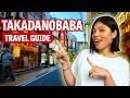 9 TOP TIPS For Takadanobaba, Tokyo - Retro Arcades, Jazz Bars & More!
