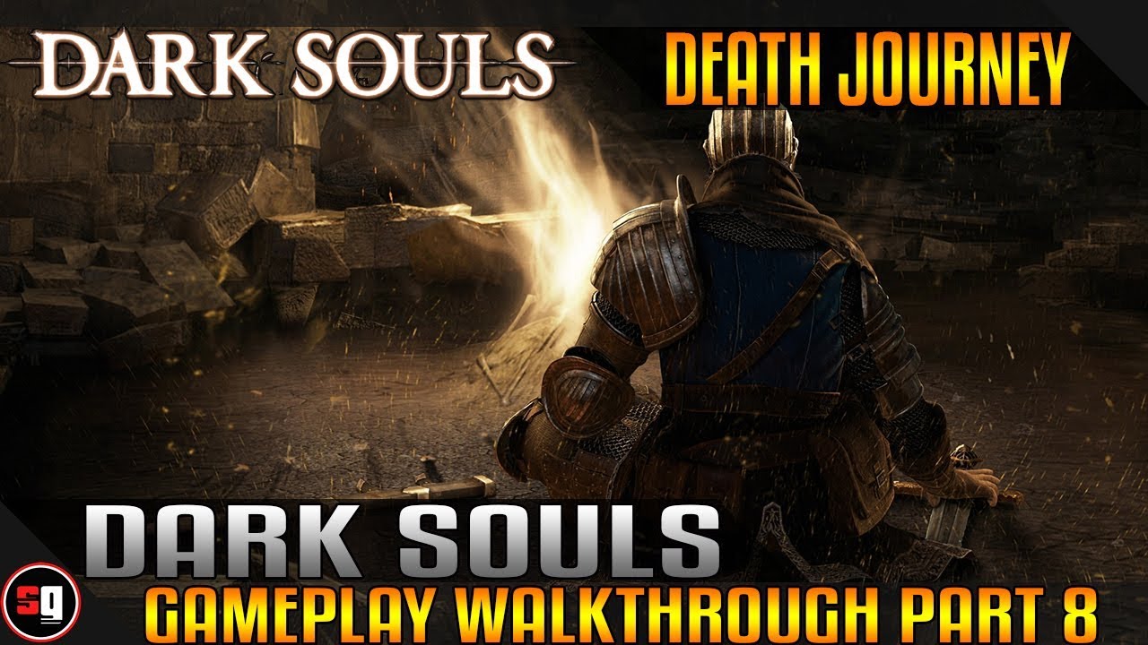 Dark Souls 3 Rage Quit