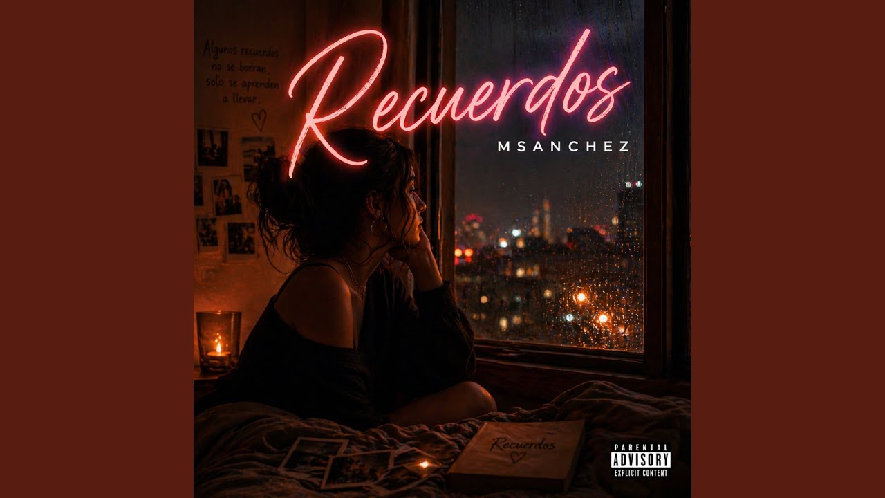 Watch Recuerdos on YouTube Watch Recuerdos on YouTube