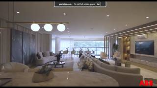 ABB e Tecnisa - Unindo segurança, design e sofisticação em projetos imobiliários.