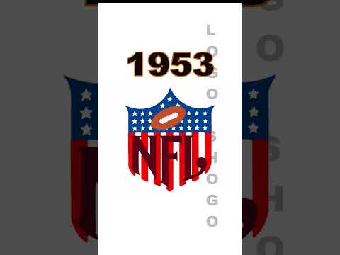 Nfl Primary And Secondary Logos