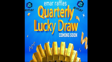 emar central || create account an emarcetral || emar raffle||