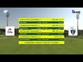 Flexbrands Knights vs North West Dragons - 1st Class Series 2026/27 - Day 4