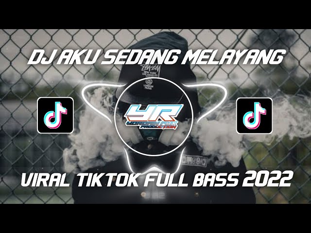 DJ RASANYA AKU SEDANG MELAYANG VIRAL TIKTOK FULLBASS PALING ENAK TERBARU 2022 ( Yordan Remix Scr ) class=