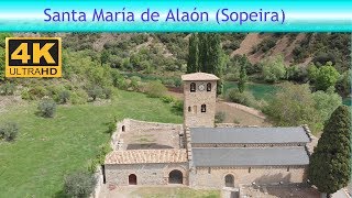 #88 - Santa Maria de Alaón (Sopeira)