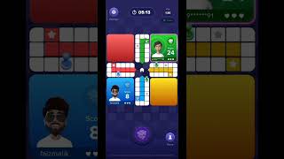 New Winning Trick Rush Game Speed Ludo | Earn ₹25,000 Daily Paytm Cash Online | New Earning App screenshot 5
