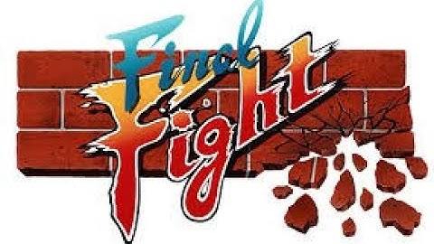 Final Fight (Capcom Classics Collection Vol.1, PS2) Playthrough