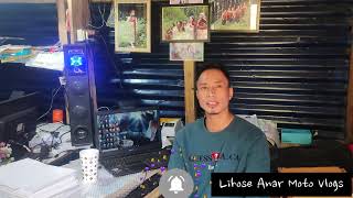 how to check your name in Ration Card through //Mera Ration App//#Lihose Anar Moto Vlogs/ screenshot 3