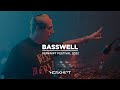 Basswell  verknipt festival 2022  ponton