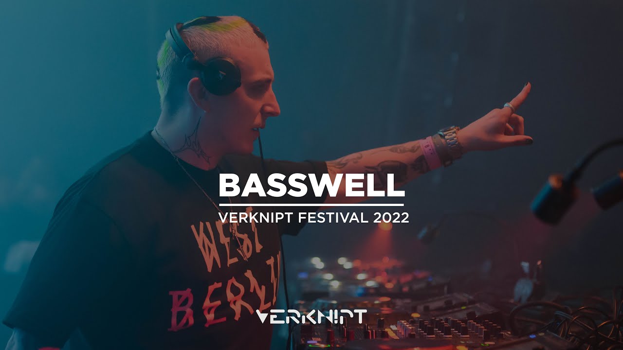 Nusha @ Verknipt Festival 2022 | Iglo