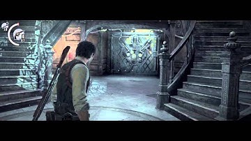 The Evil Within : AKUMU Walkthrough for Idiots : Chapter 9 Part 2