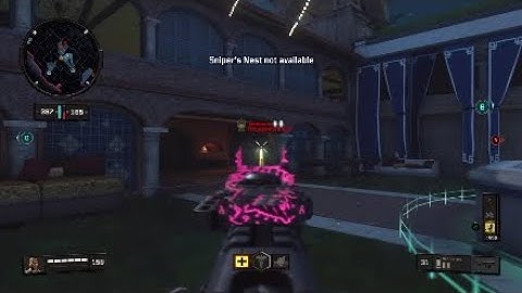 So I Discovered These Settings In Black Ops 4... AIMBOT!